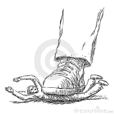 http://thumbs.dreamstime.com/x/oppressione-19236255.jpg