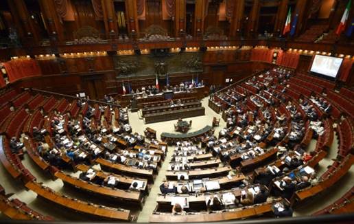Camera dei deputati